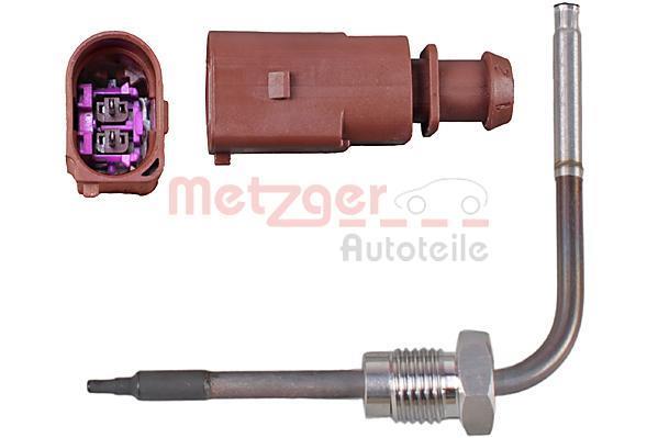 Palpeur, température des gaz METZGER ref. 0894808